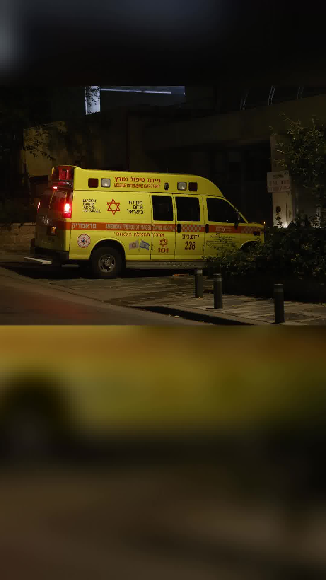 חשד לרצח: צעיר נורה למוות ביפו | כוחות משטרה סורקים באזור אחר חשודים