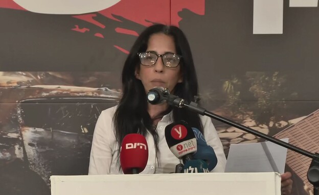 עינב צנגאוקר, אימו של מתן עינב צנגאוקר, אימו של מתן