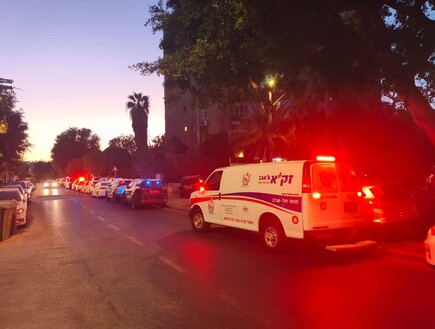 חשד לרצח ביפו: בן 28 נורה למוות, חשוד נעצר