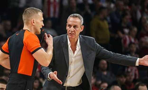 (GETTY) (צילום: ספורט 5) (GETTY) (צילום: ספורט 5)