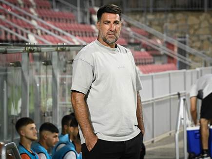 (צילום: ברני ארדוב) (צילום: ברני ארדוב)