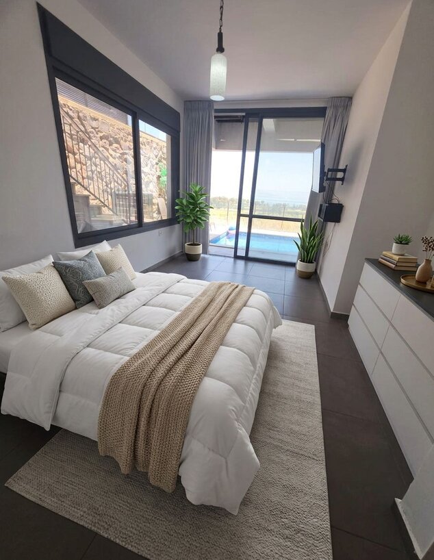 ישובים עשירים מגדל, וילת אירוח סוכנות נדל"ן 1 ישובים עשירים מגדל, וילת אירוח סוכנות נדל"ן 1