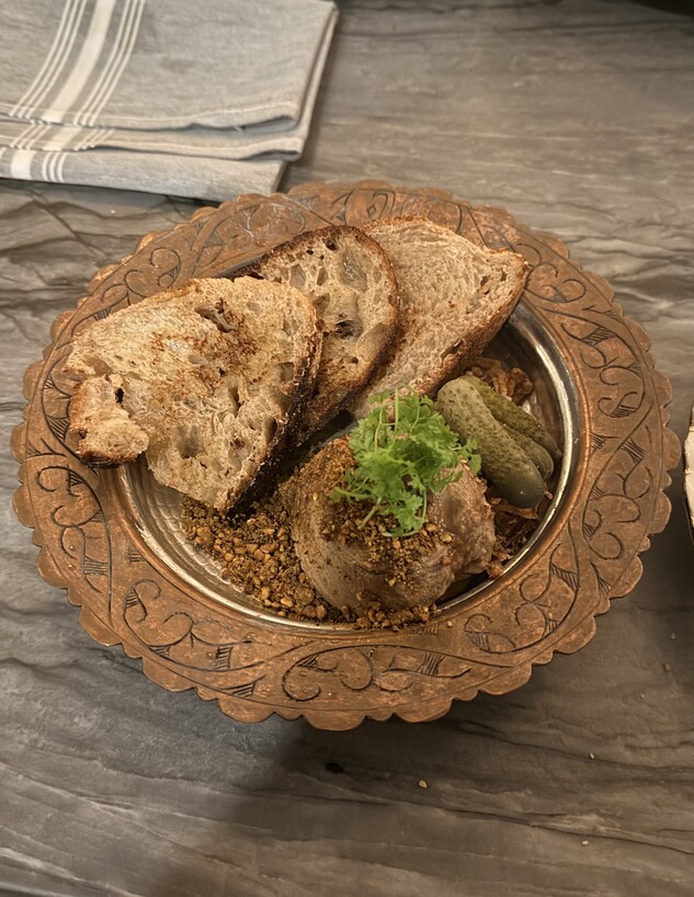 מוטרה, מיאמי מוטרה, מיאמי