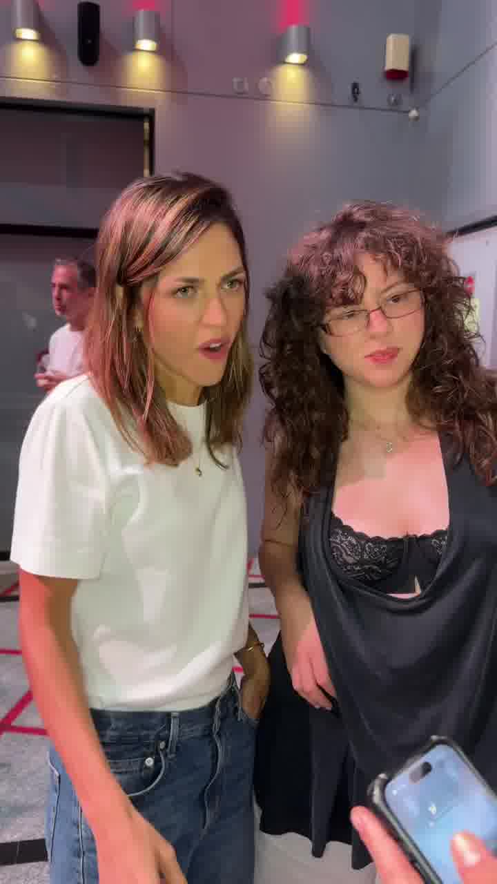 נעמי לבוב על סערת "נז"א": "תביאו לראות ואז נוכל לנהל דיון ענייני"