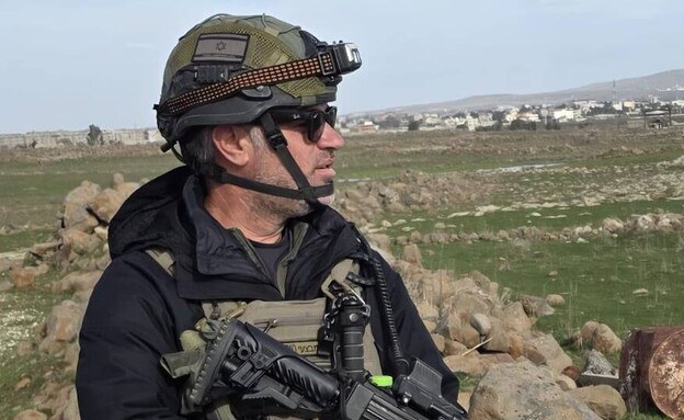 אלון קירשנברג, מצוק טיולי שטח ופוד-טראק כשר