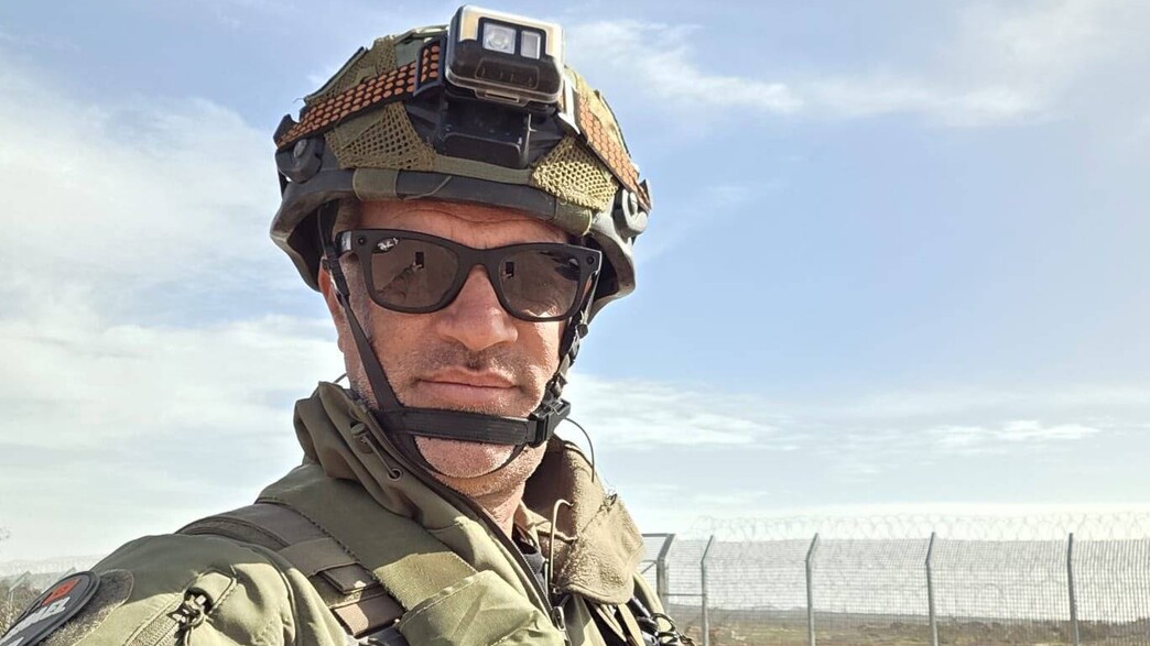 אלון קירשנברג, מצוק טיולי שטח ופוד-טראק כשר