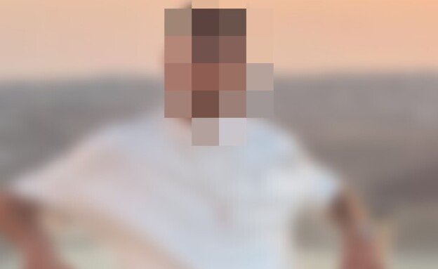 בנו של נאשם ברצח שנעצר בפרשת חיסול יושבייב