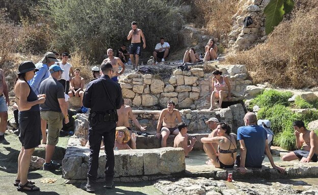 הקרב על "עין איתמר"