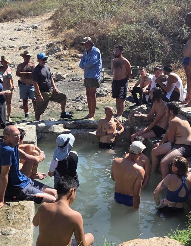 הקרב על "עין איתמר"