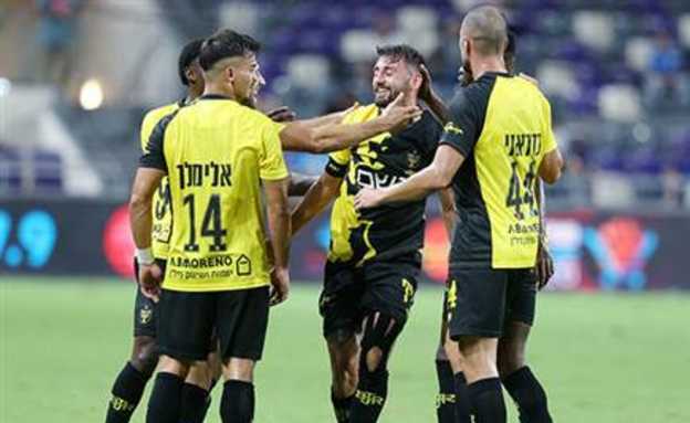 sportFive1776260 (צילום: ספורט 5)