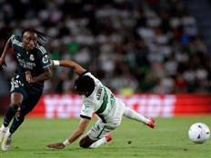 M Gracia Jimenez/Soccrates/Getty Images