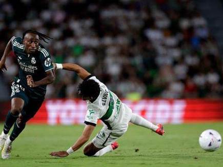 M Gracia Jimenez/Soccrates/Getty Images M Gracia Jimenez/Soccrates/Getty Images