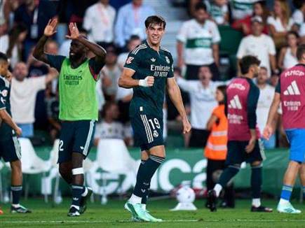 Diego Souto/Getty Images Diego Souto/Getty Images