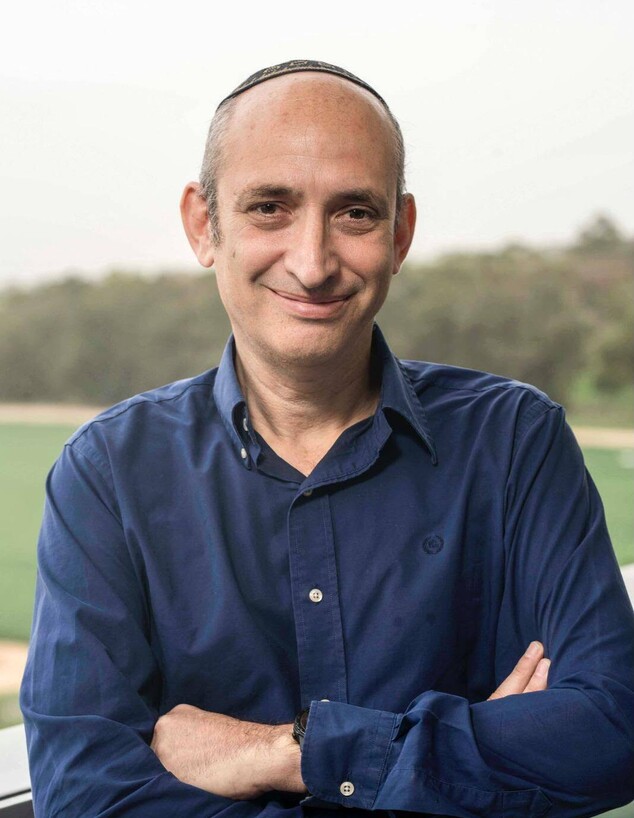 אביעד פרידמן, ראש מנהלת תנופה לצפון אביעד פרידמן, ראש מנהלת תנופה לצפון
