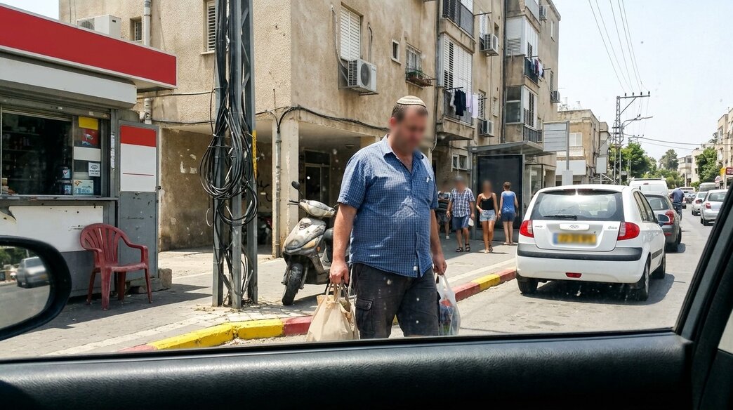 אילוסטרציה אילוסטרציה