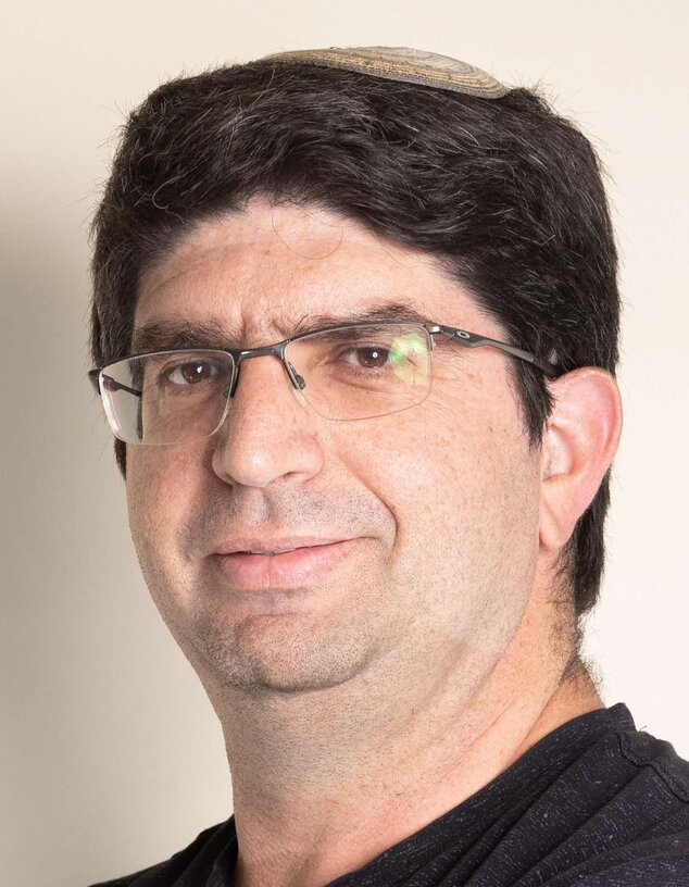 אלעד אלרם, ראש צוות AI Enablement בחברת Atera אלעד אלרם, ראש צוות AI Enablement בחברת Atera