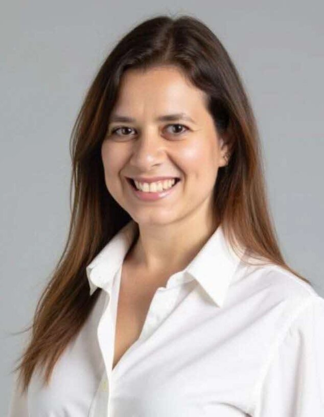 עינת דהרי, Director of Learning & Development בחברת AppsFlyer עינת דהרי, Director of Learning & Development בחברת AppsFlyer