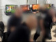 השוטרים בעפולה הוזעקו בגלל אדם חשוד וגילו: 