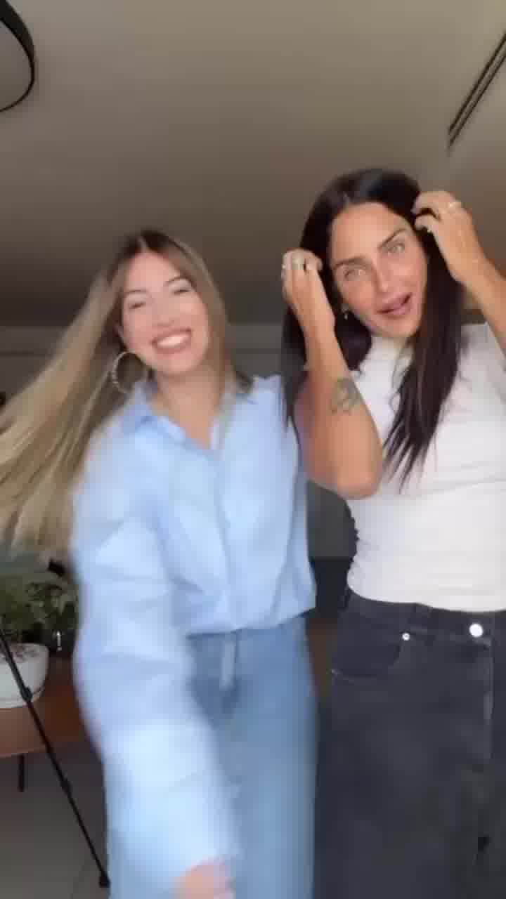 באווירת כיפור: אחרי שנתיים של סכסוך מתוקשר, גל רובין ושר פיטנס השלימו