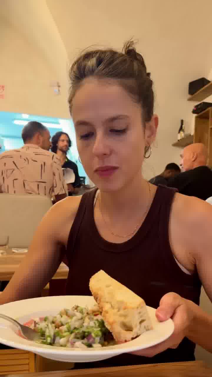 מתי בפעם האחרונה ישבתם במסעדה והרגשתם שהתמחור ממש הוגן?
