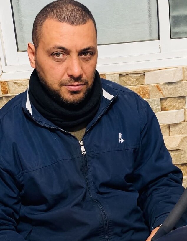 עלאא מוחמד מוסא מחאמיד עלאא מוחמד מוסא מחאמיד