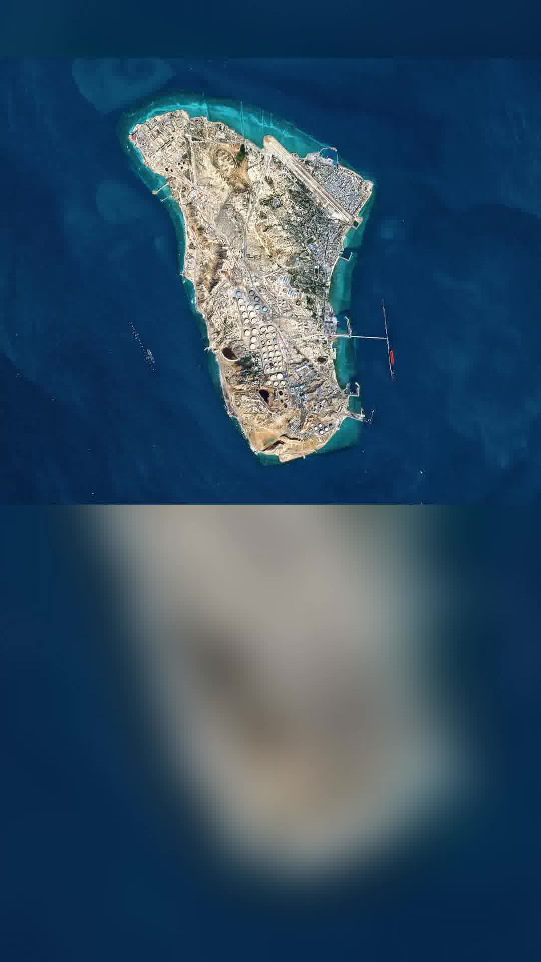בכיר איראני בהודעה דרמטית: "לא נפתח את מצר הורמוז עד שנתניהו וטראמפ לא יסיימו את תפקידם"