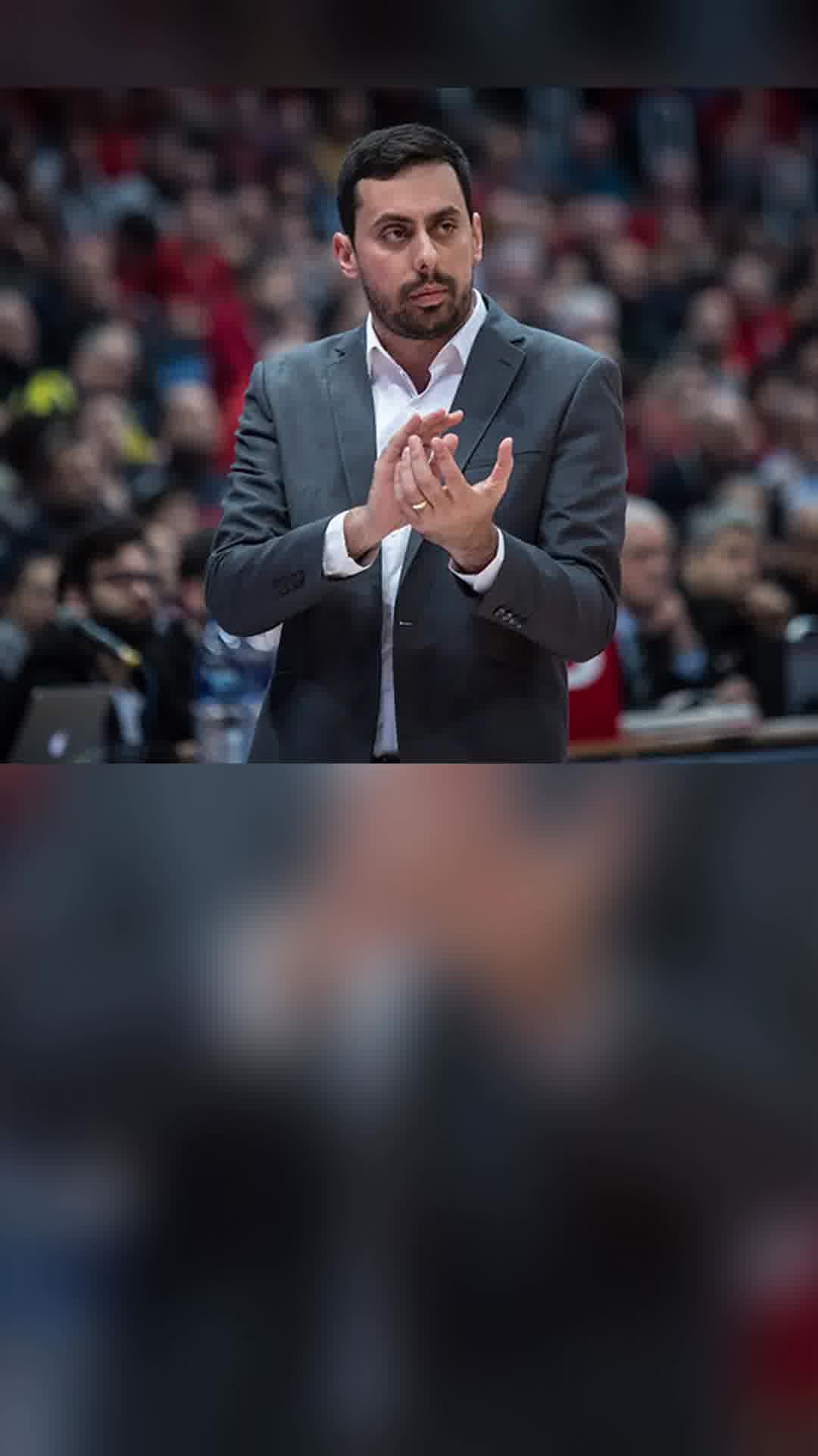 הישראלי החדש ב-NBA: מודי מאור מונה לעוזר מאמן בדאלאס מאבריקס 