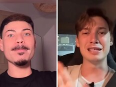 אלכס קורוטייב ועידן בורוליה