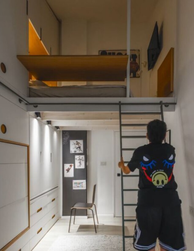 TinyRoom 0-18 חדר לכל גיל