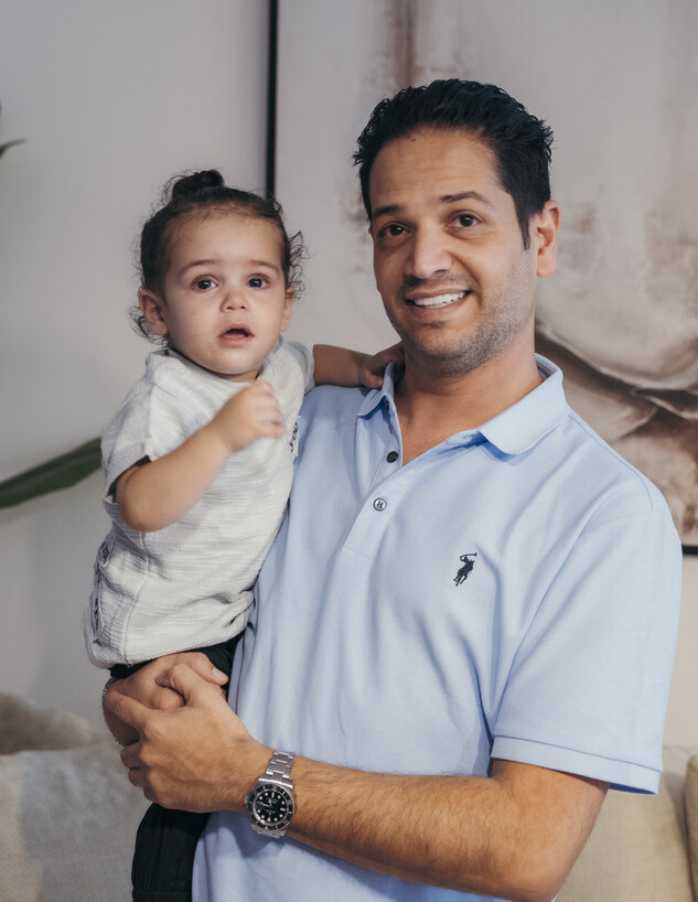 דנה לפידות, יוסי ברנס וריף בייבי בום 4 דנה לפידות, יוסי ברנס וריף בייבי בום 4