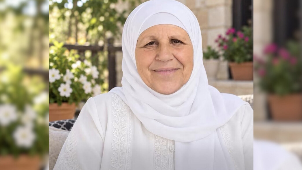 פאטמה רג'בי פאטמה רג'בי