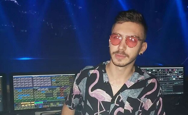 דוד דה ריווירה דוד דה ריווירה