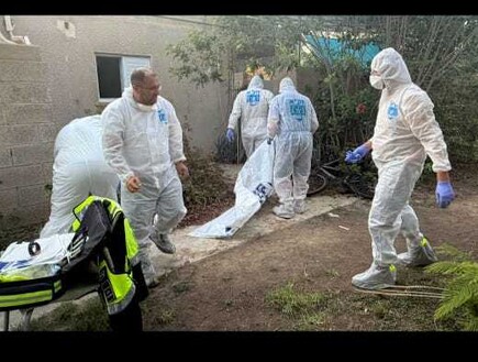 בעקבות ערנות של המעסיק: בן 38 אותר מת בביתו