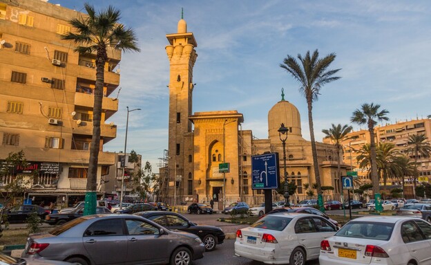 רחוב פורט סעיד מצרים רחוב פורט סעיד מצרים
