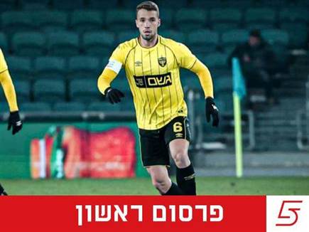 (דני מרון) (דני מרון)