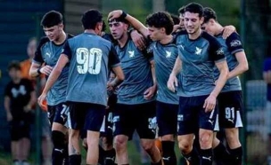 (GETTY) (צילום: ספורט 5)