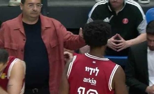 sportFive1777193 (צילום: ספורט 5)