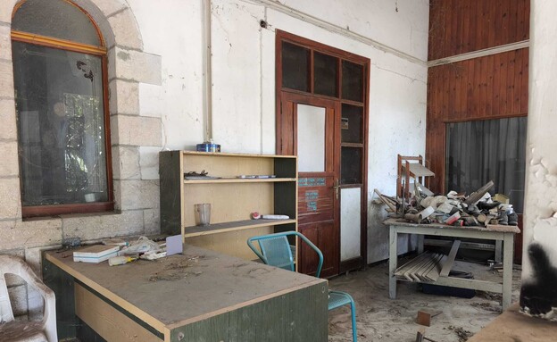 בפנים מלון טיבריאס טבריה בפנים מלון טיבריאס טבריה
