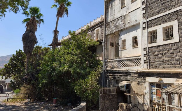 צד מלון טיבריאס טבריה צד מלון טיבריאס טבריה