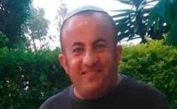 עמוס גואטה (צילום: ללא)