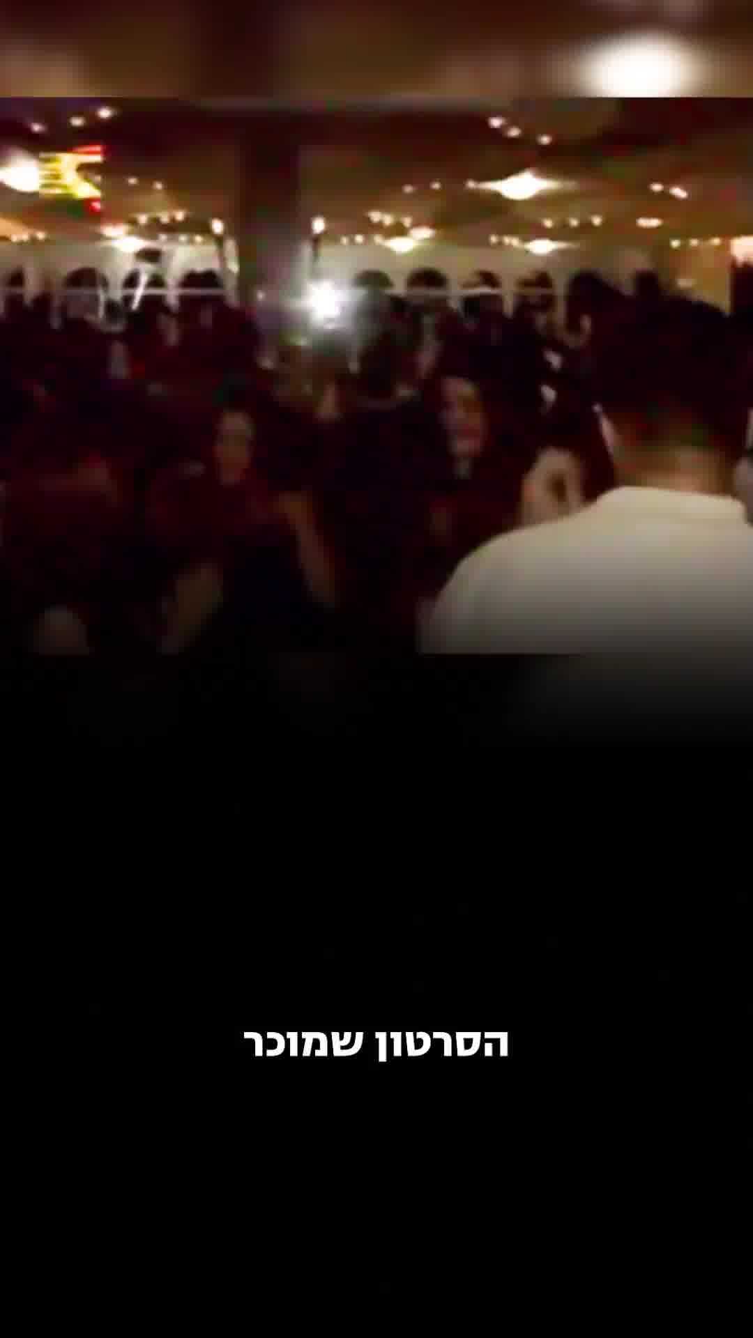 יותר מ-3 מיליון צפיות - הסרטון מאסון ורסאי שבר את הרשת