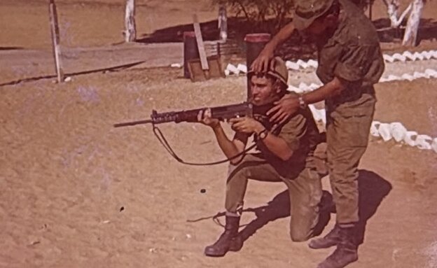 איסר אורן איסר אורן