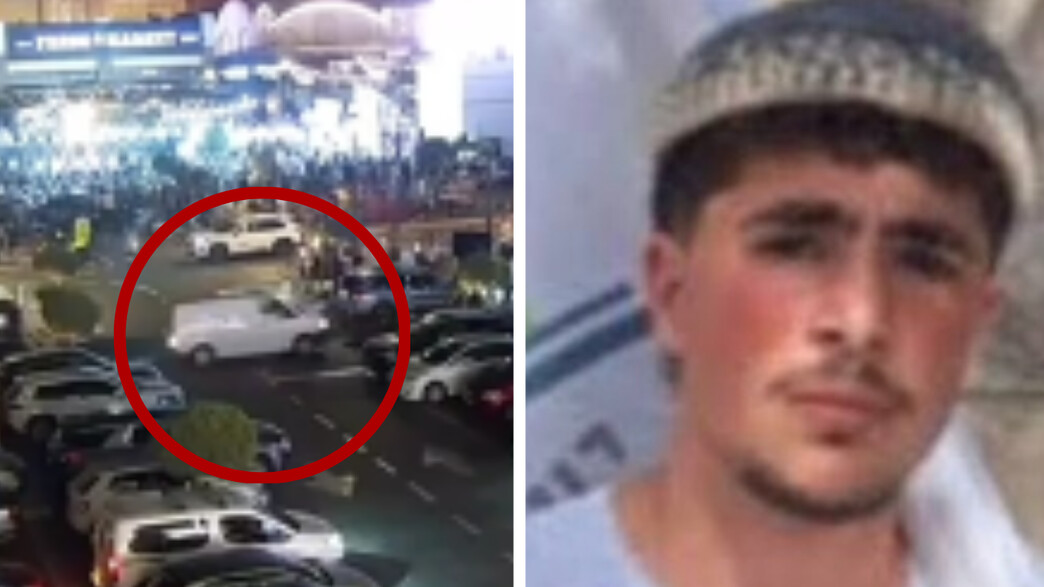 הזירה במרכז המסחרי בחדרה הזירה במרכז המסחרי בחדרה