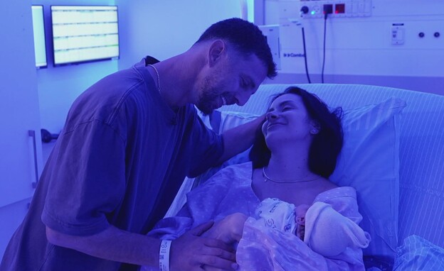 אלקנה בוחבוט ורבקה אשתו אלקנה בוחבוט ורבקה אשתו