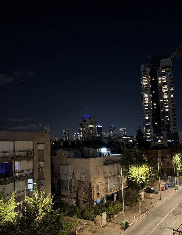 תמונה שצולמה עם אייפון 18 פרו תמונה שצולמה עם אייפון 18 פרו