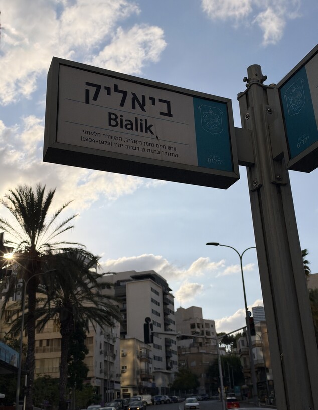 תמונה שצולמה עם האייפון 18 פרו תמונה שצולמה עם האייפון 18 פרו