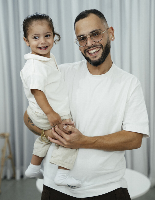 אלבום משפחתי סתיו ואיציק אלבום משפחתי סתיו ואיציק