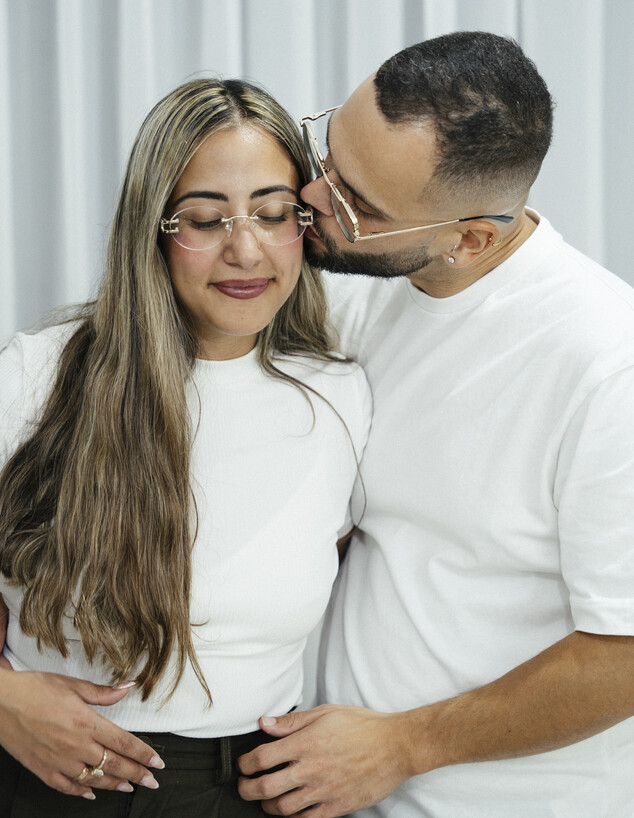 אלבום משפחתי סתיו ואיציק אלבום משפחתי סתיו ואיציק
