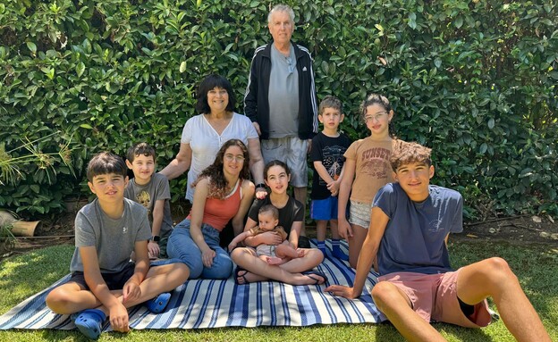איסר אורן איסר אורן