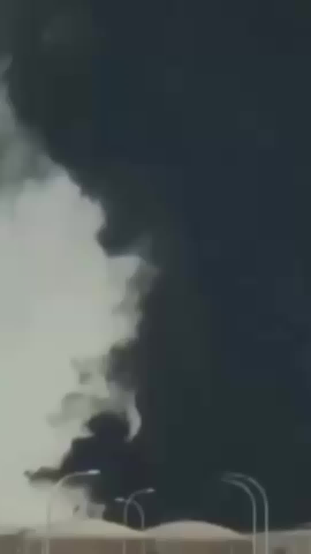 תיעוד נוסף משדה התעופה בסעודיה